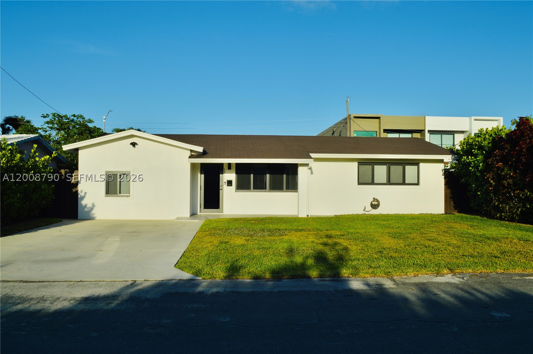 ALLENWOOD ADD NO 2 - Residential