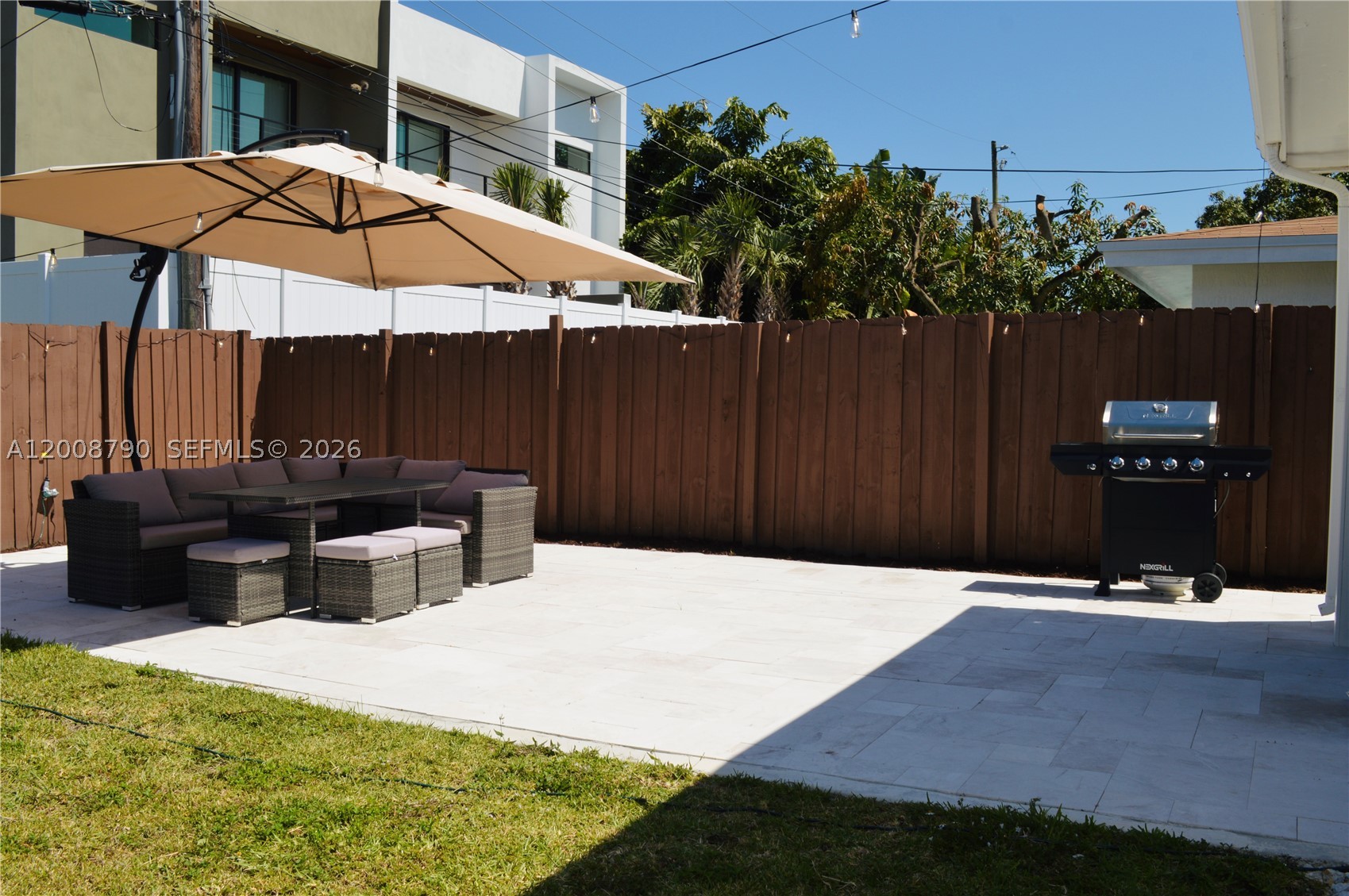 ALLENWOOD ADD NO 2 - Residential