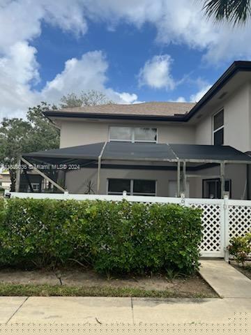STAMFORD AT ROYAL PALM BE - Residential
