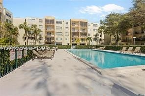 CYPRESS CLUB OF KENDALE C - Residential