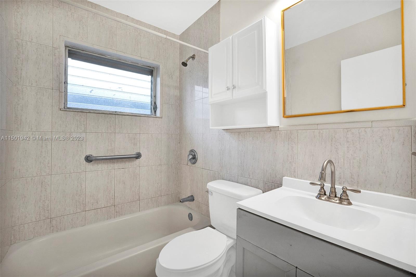 WEST HARLEM FIRST ADD - Residential Lease