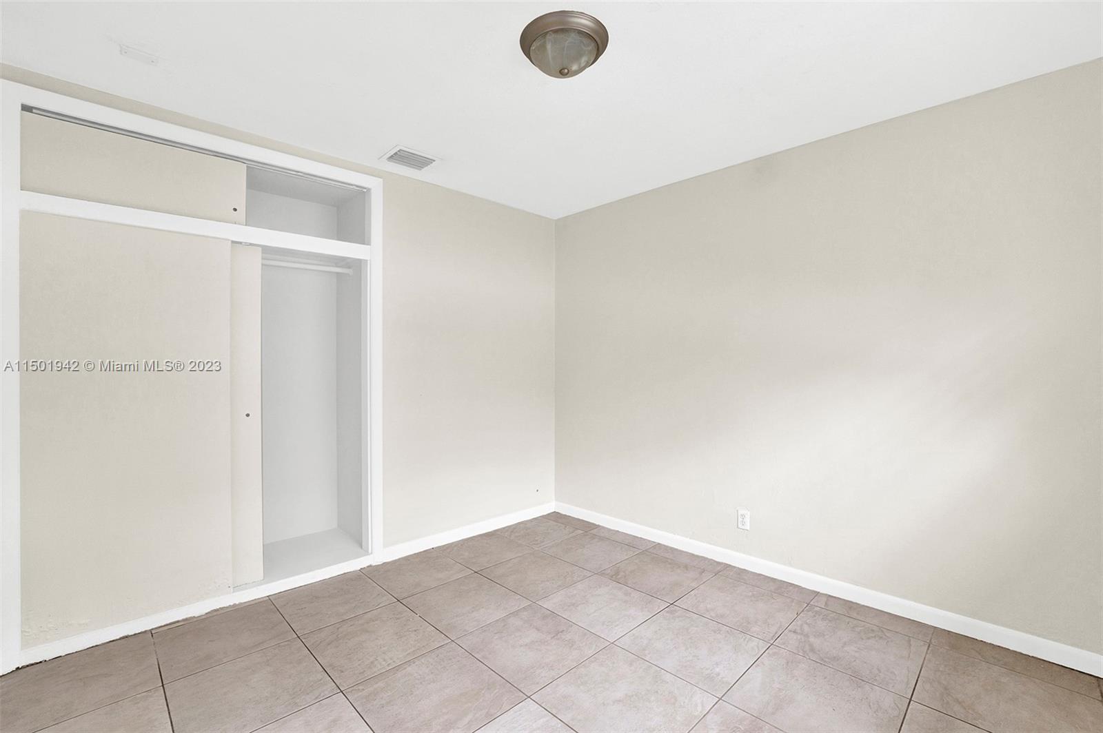 WEST HARLEM FIRST ADD - Residential Lease