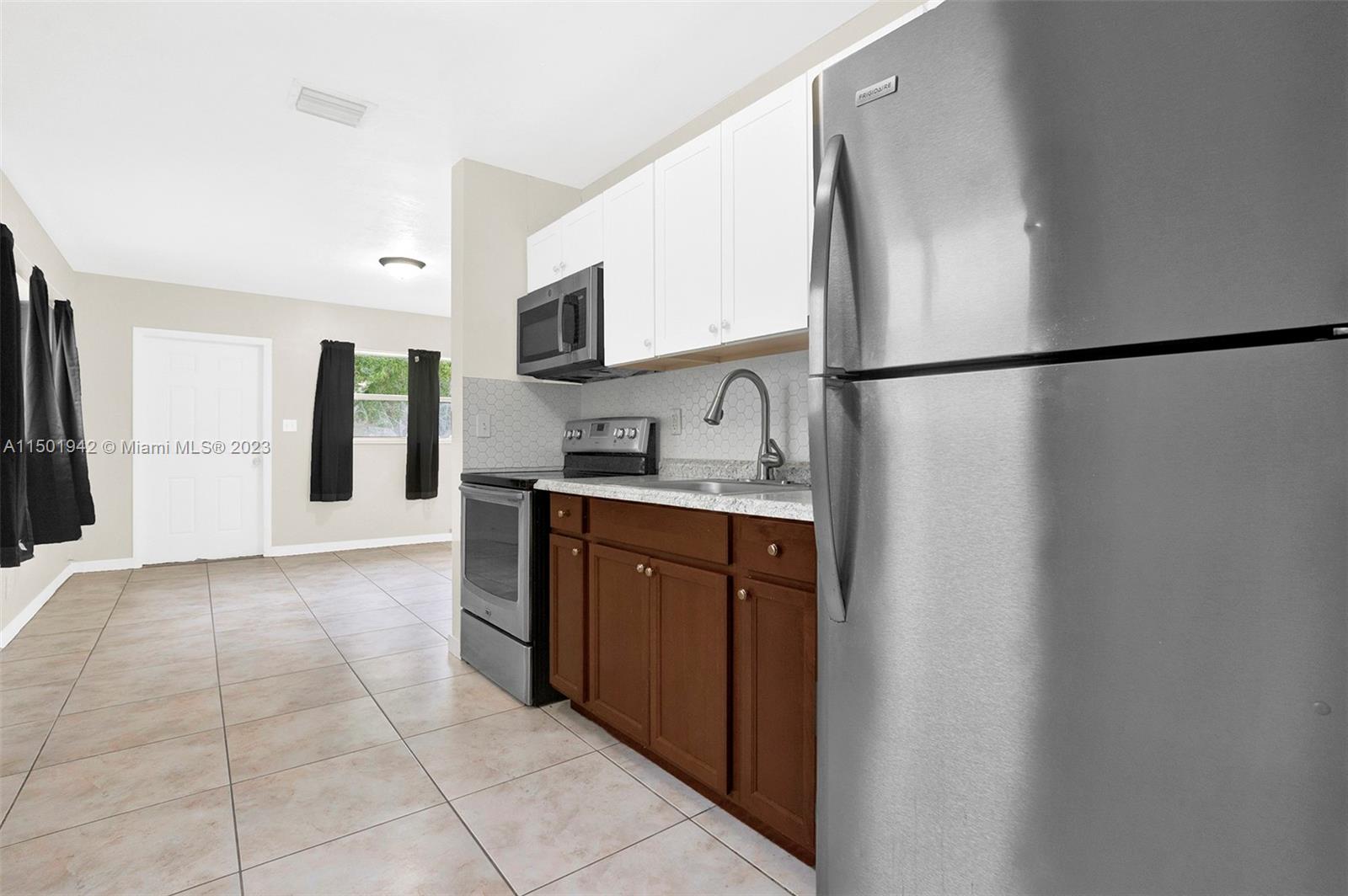 WEST HARLEM FIRST ADD - Residential Lease