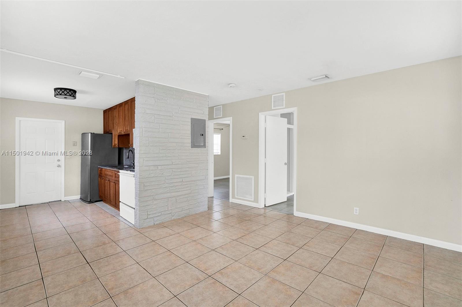 WEST HARLEM FIRST ADD - Residential Lease