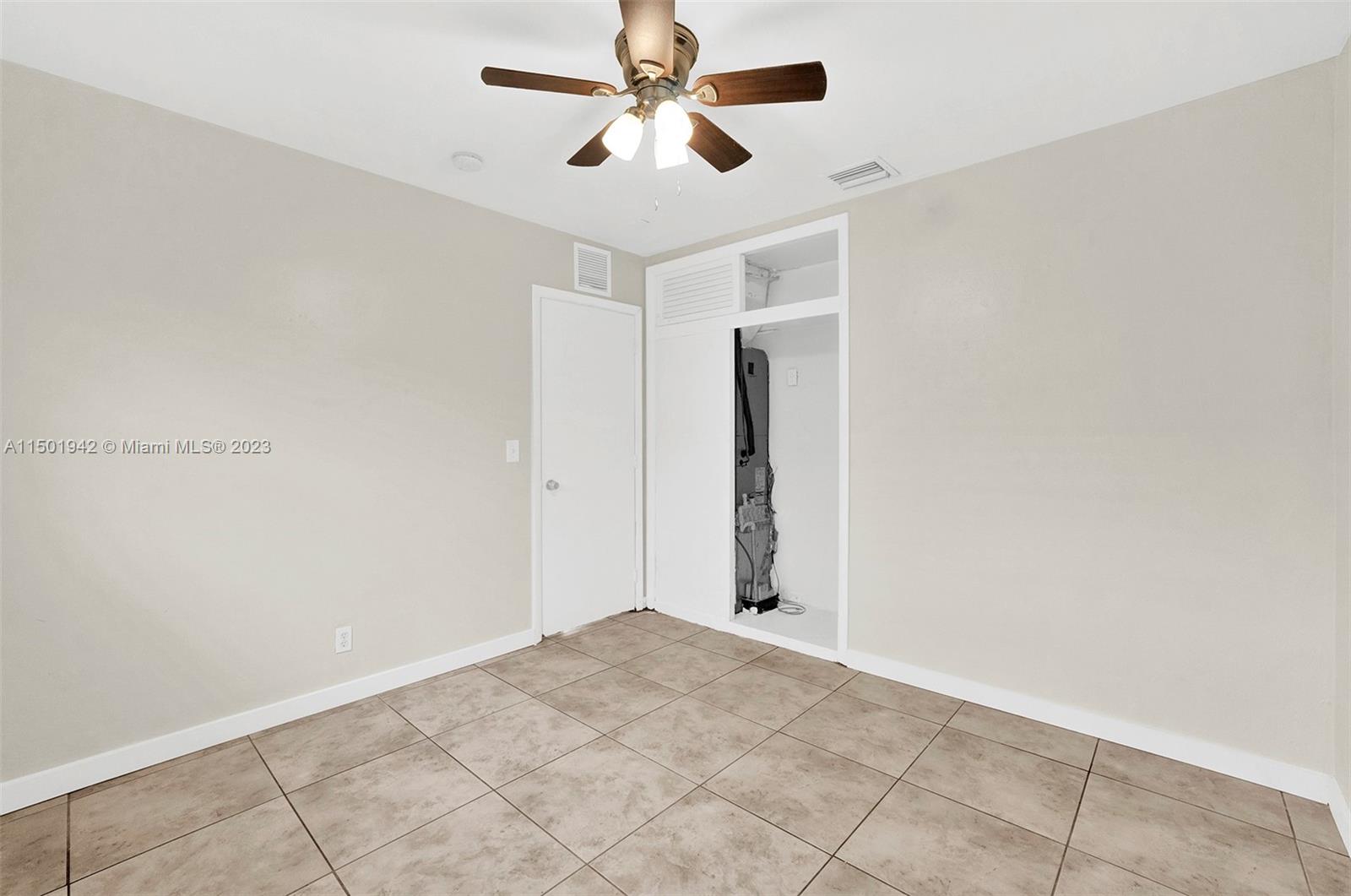 WEST HARLEM FIRST ADD - Residential Lease