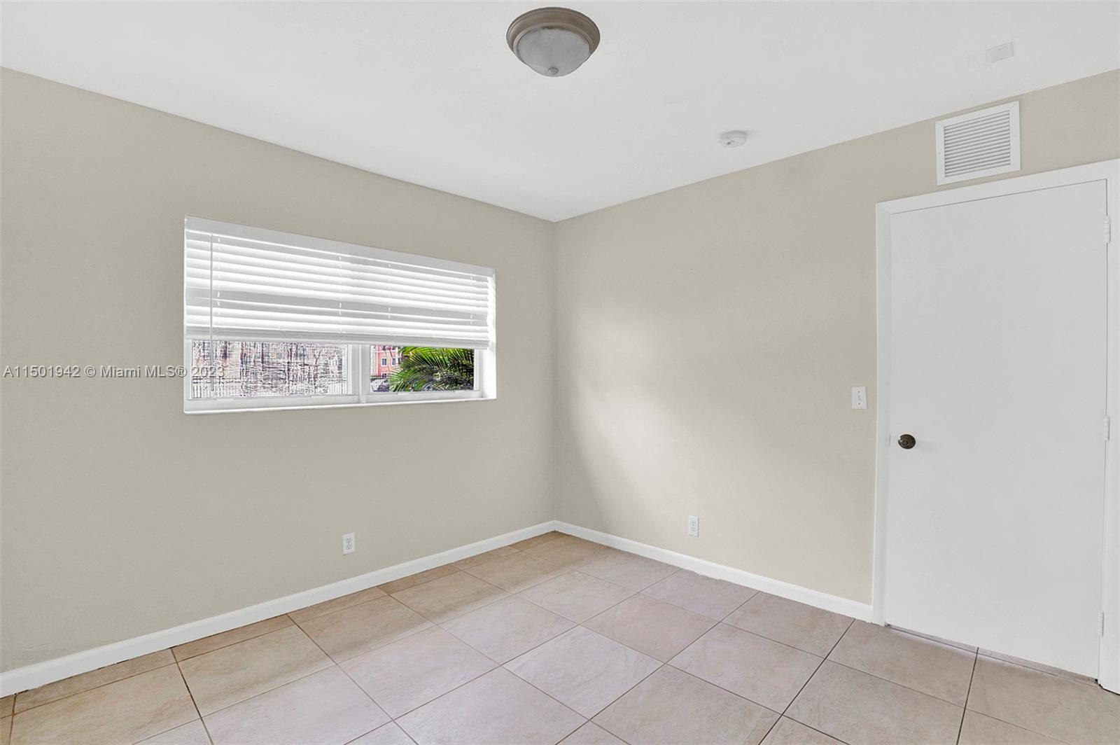 WEST HARLEM FIRST ADD - Residential Lease