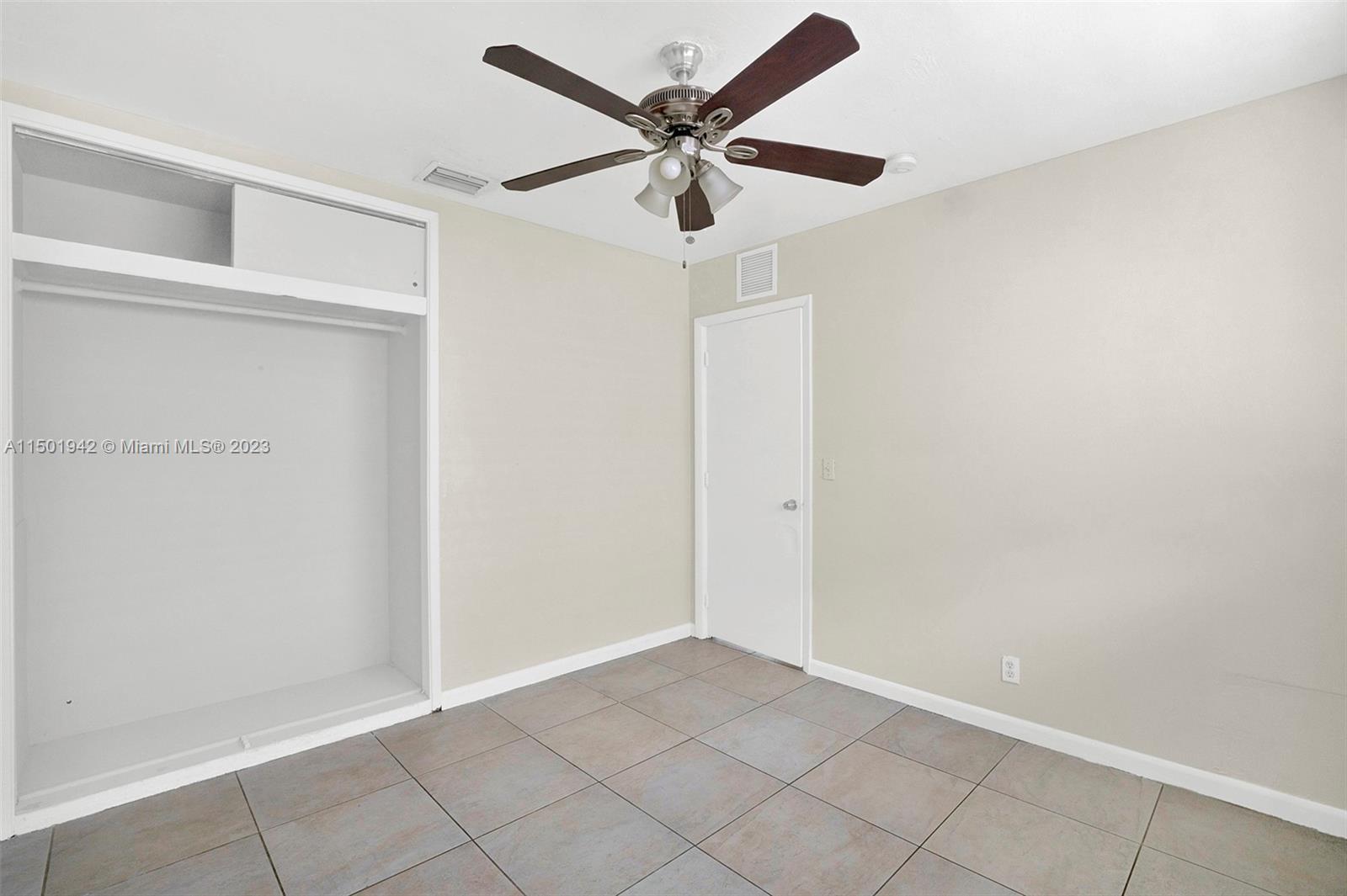 WEST HARLEM FIRST ADD - Residential Lease