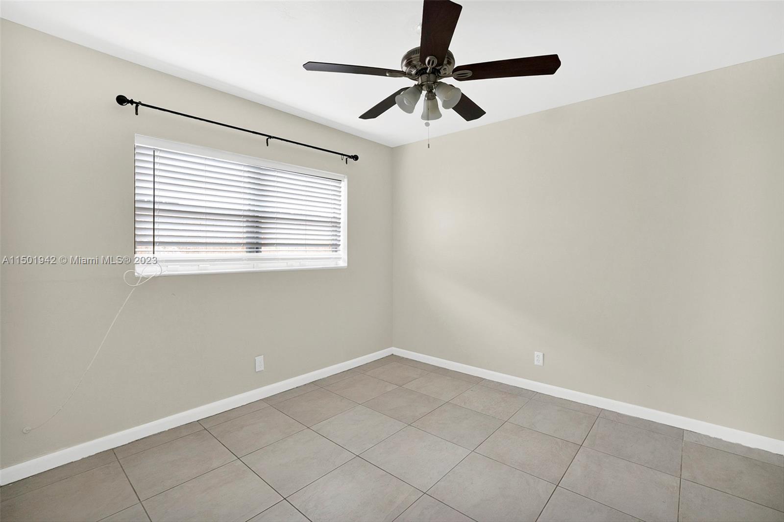 WEST HARLEM FIRST ADD - Residential Lease