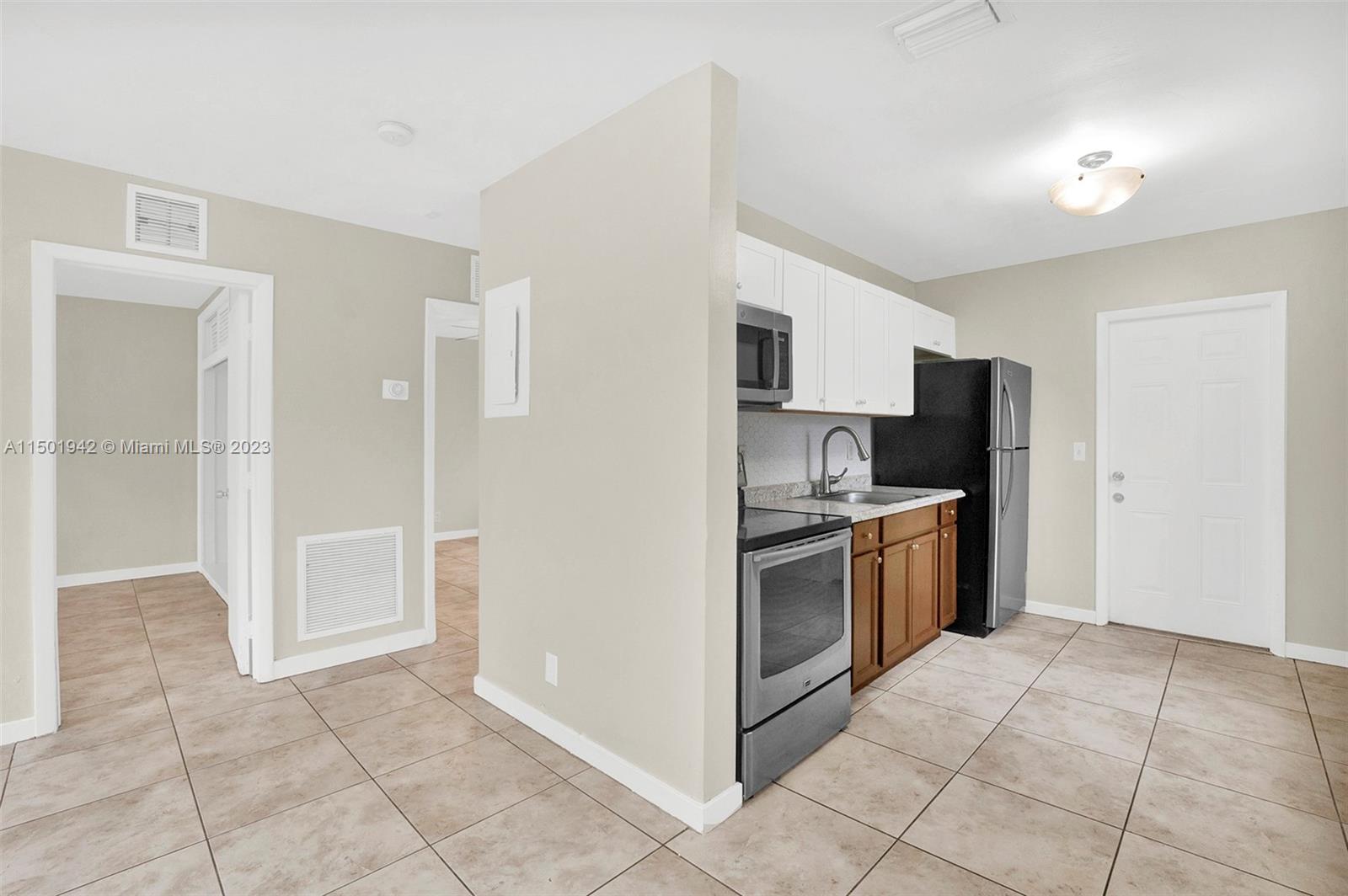 WEST HARLEM FIRST ADD - Residential Lease