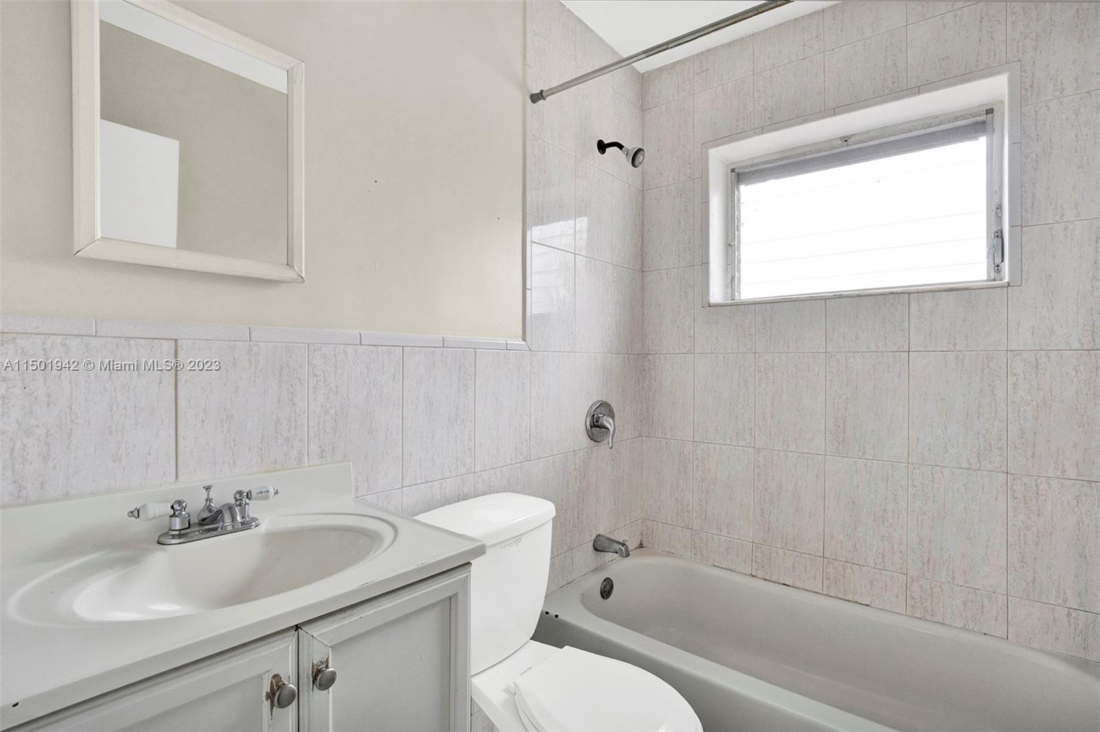 WEST HARLEM FIRST ADD - Residential Lease