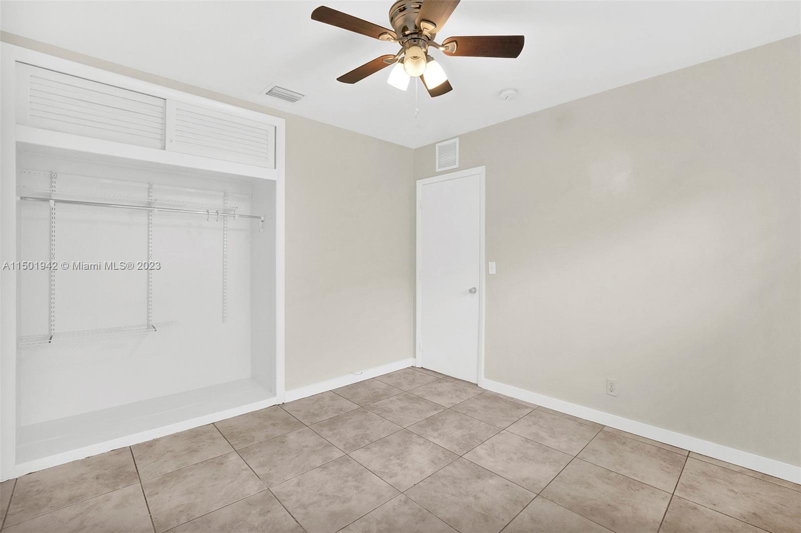 WEST HARLEM FIRST ADD - Residential Lease