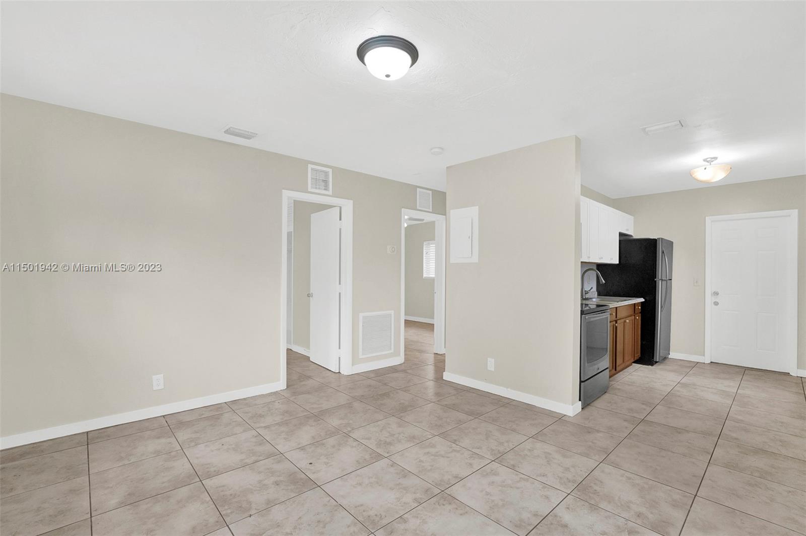 WEST HARLEM FIRST ADD - Residential Lease