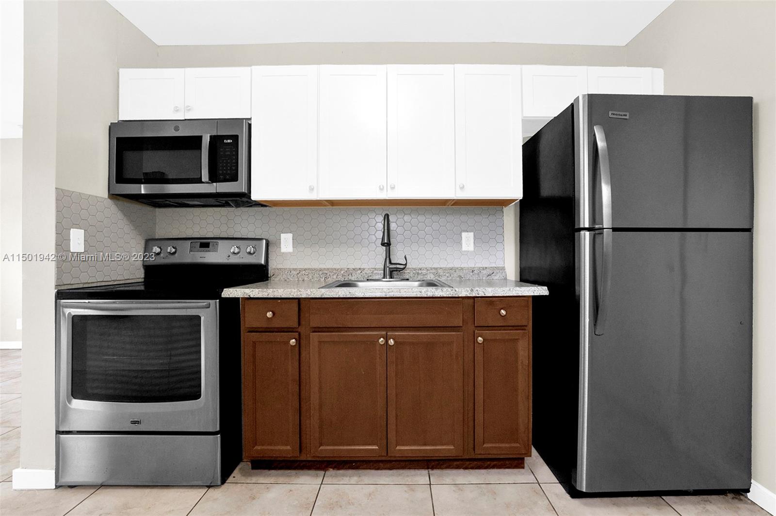 WEST HARLEM FIRST ADD - Residential Lease