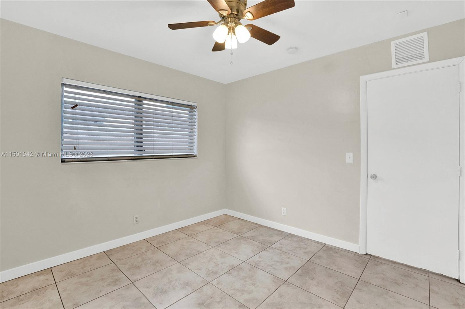 WEST HARLEM FIRST ADD - Residential Lease