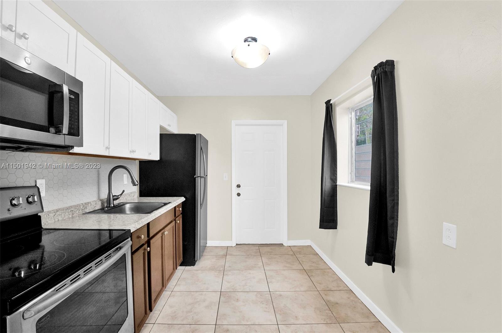 WEST HARLEM FIRST ADD - Residential Lease
