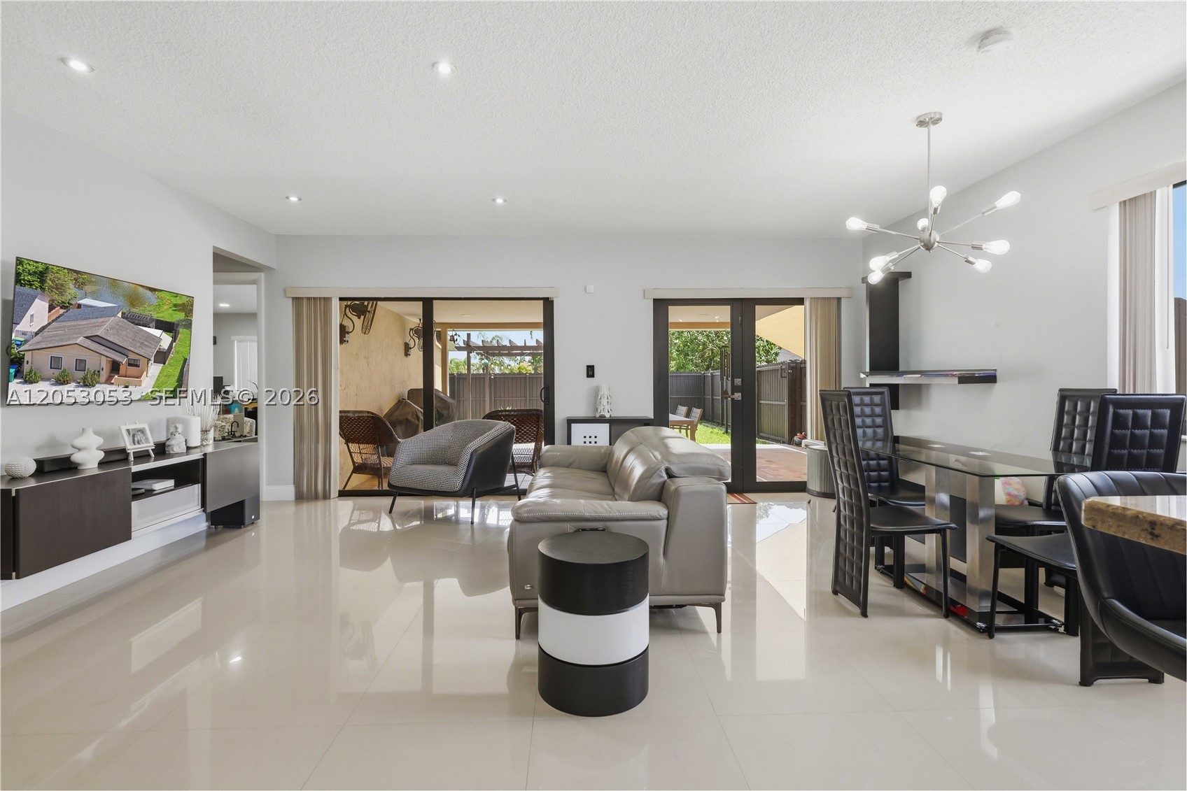 LAKES OF ACADIA UNIT 6 - Residential
