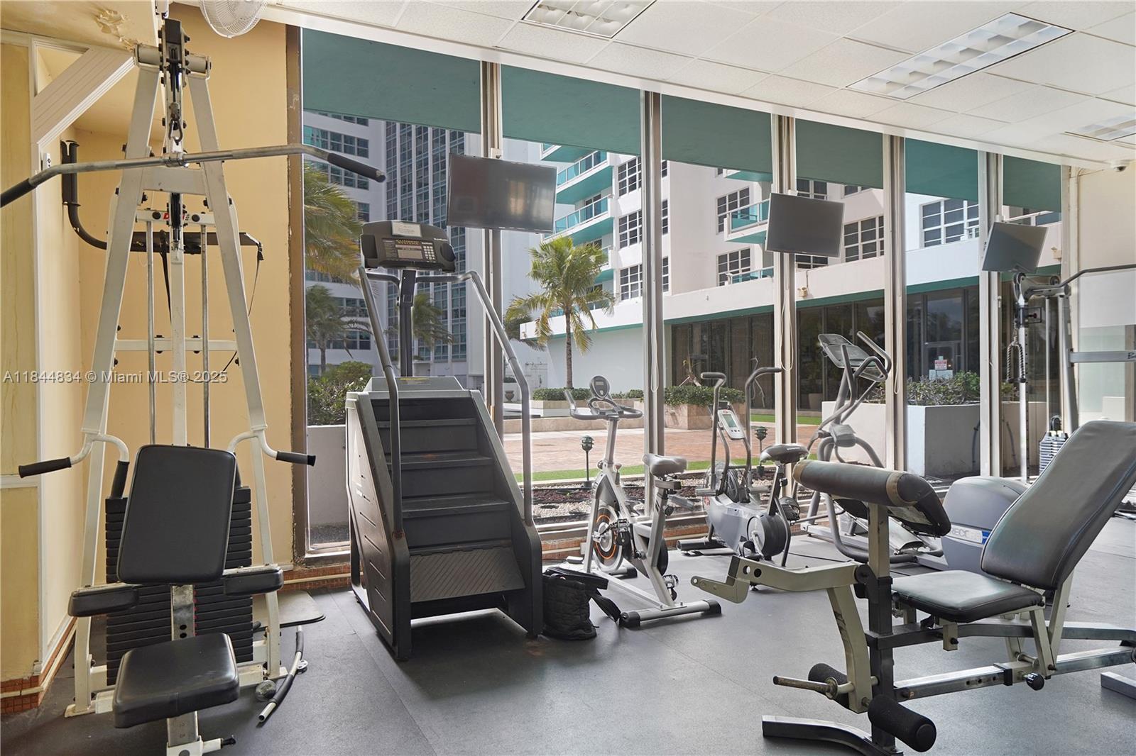 AMD PL OF FIRST OCEAN FRO - Residential Lease