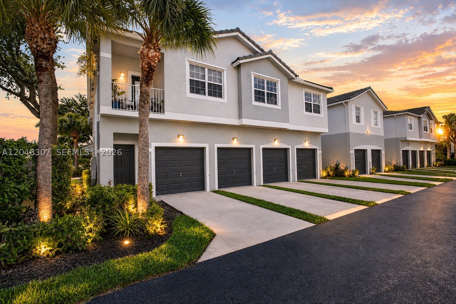 Bright, welcoming, and full of charm, this beautiful 2-bedroom, 2-bath corner townhome in Magnolia Gardens offers an abundance of natural light, an open layout, and thoughtful updates throughout. The inviting living spaces create the perfect place to relax and feel at home.

Located in a secure, gated community surrounded by lush landscaping, residents enjoy access to a sparkling community pool and beautifully maintained grounds. Conveniently situated between Greenacres and Wellington, you'll be just minutes from shopping, dining, parks, schools, and major roadways.

Whether you're looking for a place to call home or an excellent investment opportunity, this move-in-ready townhome offers comfort, convenience, and exceptional value in a prime l