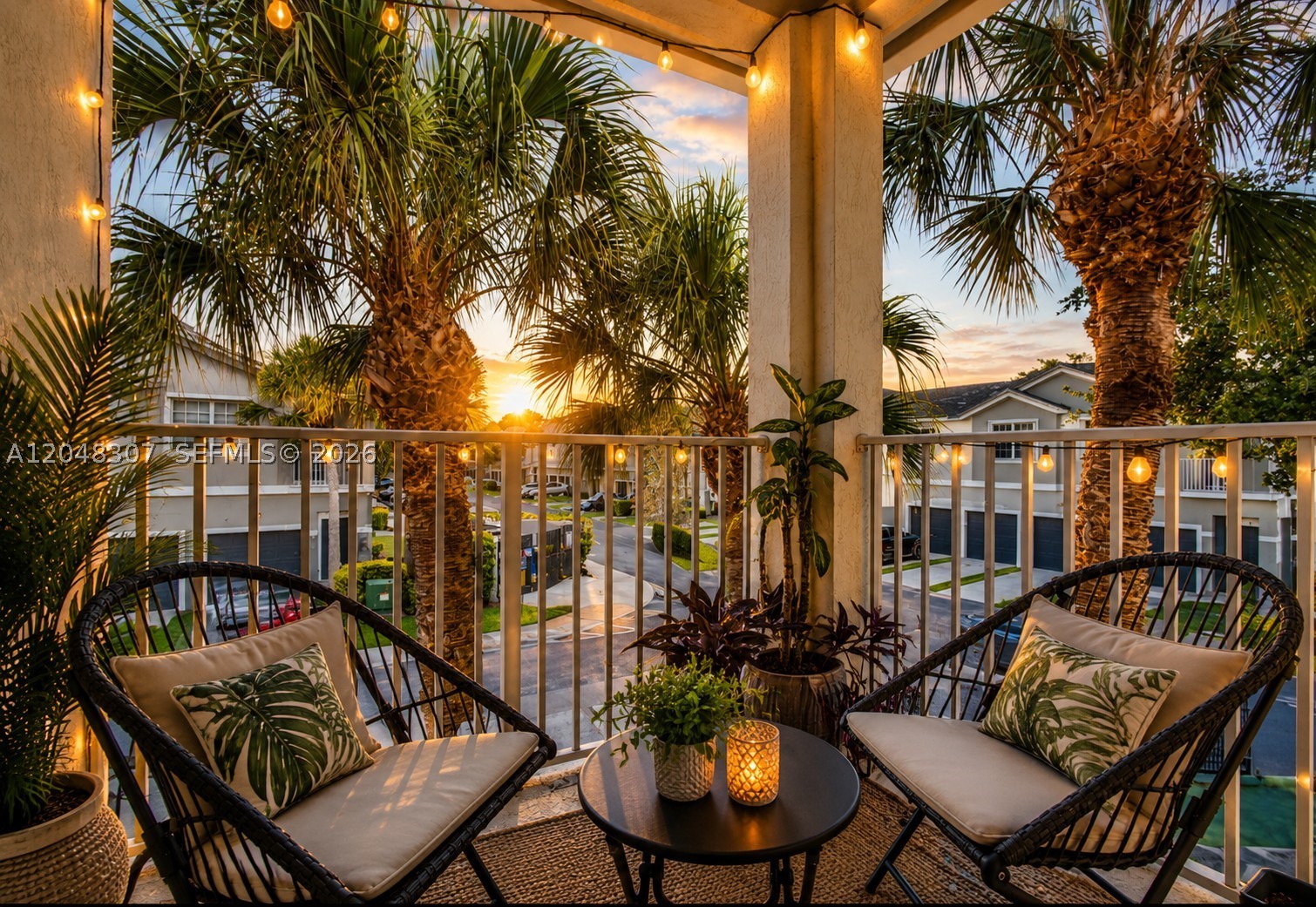 MAGNOLIA BAY CONDOMIMIUM - Residential