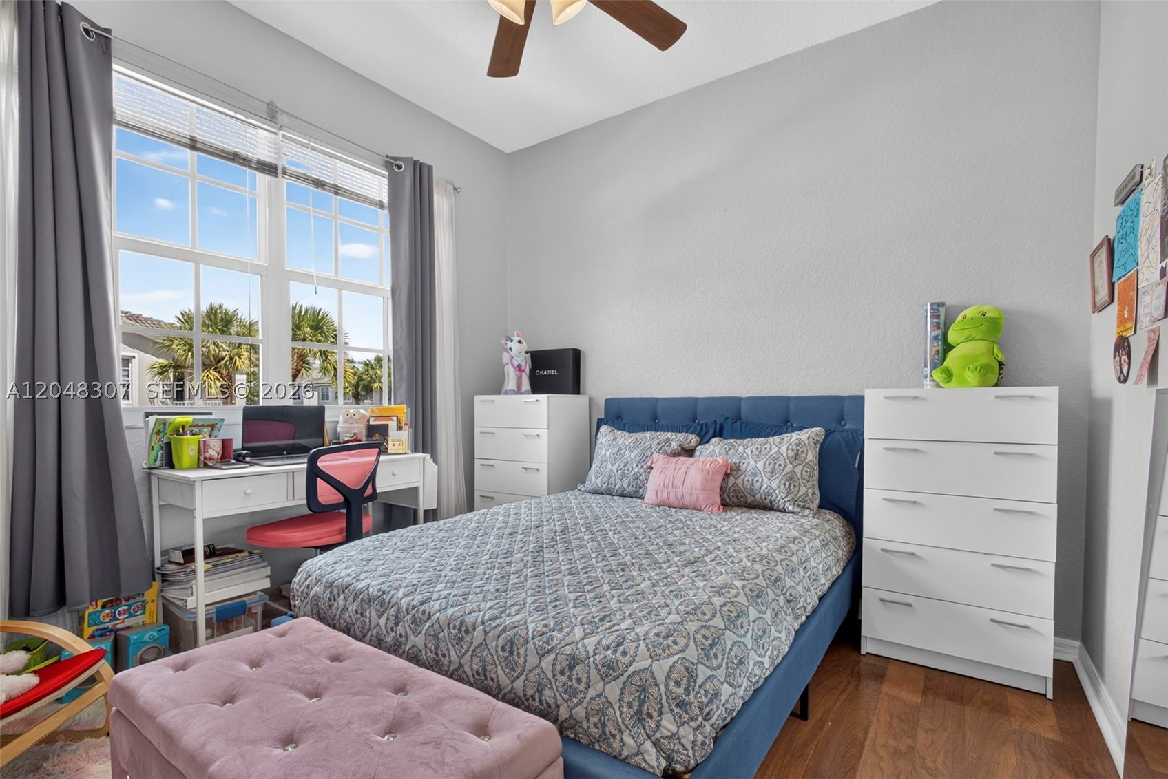 MAGNOLIA BAY CONDOMIMIUM - Residential