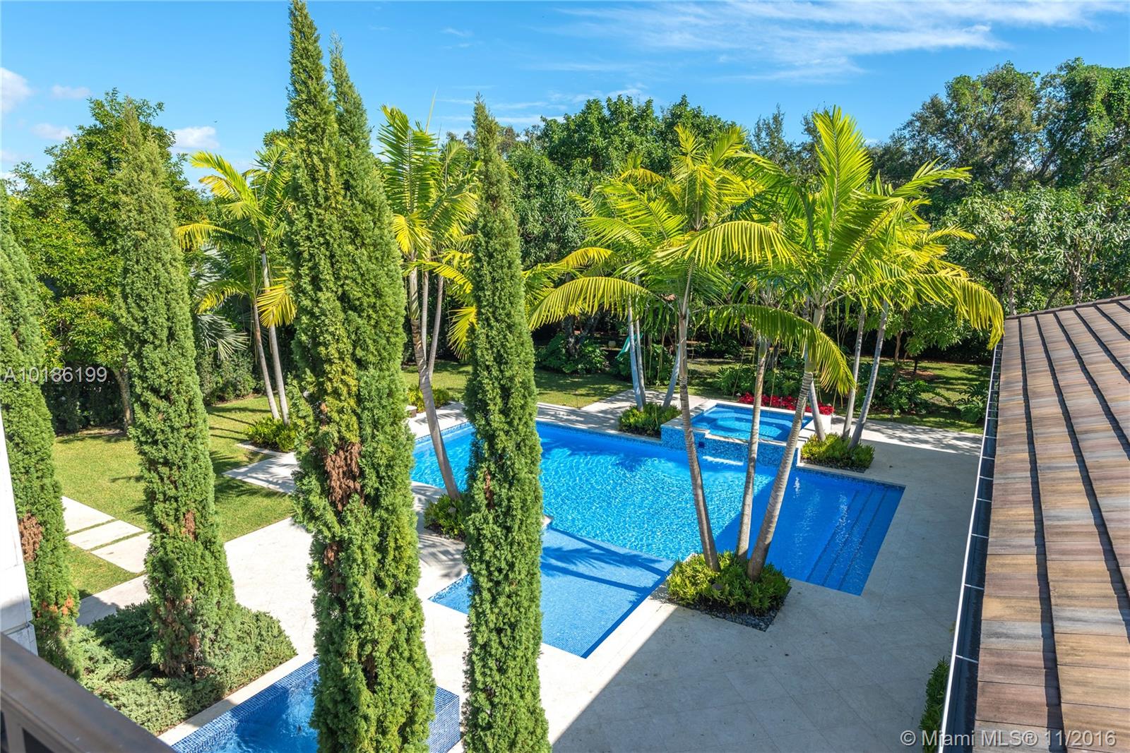 Stritter Estates - Residential
