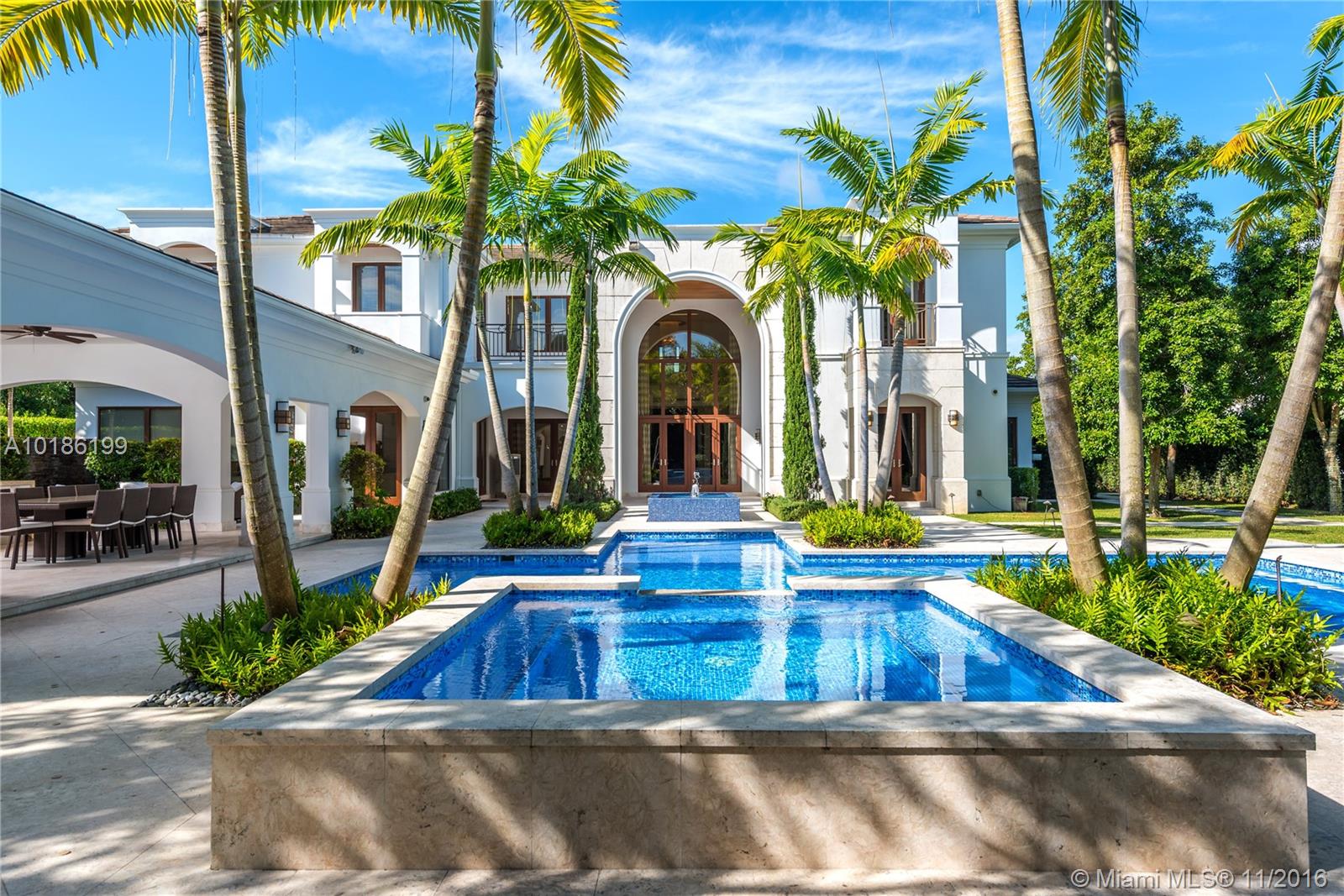 Stritter Estates - Residential
