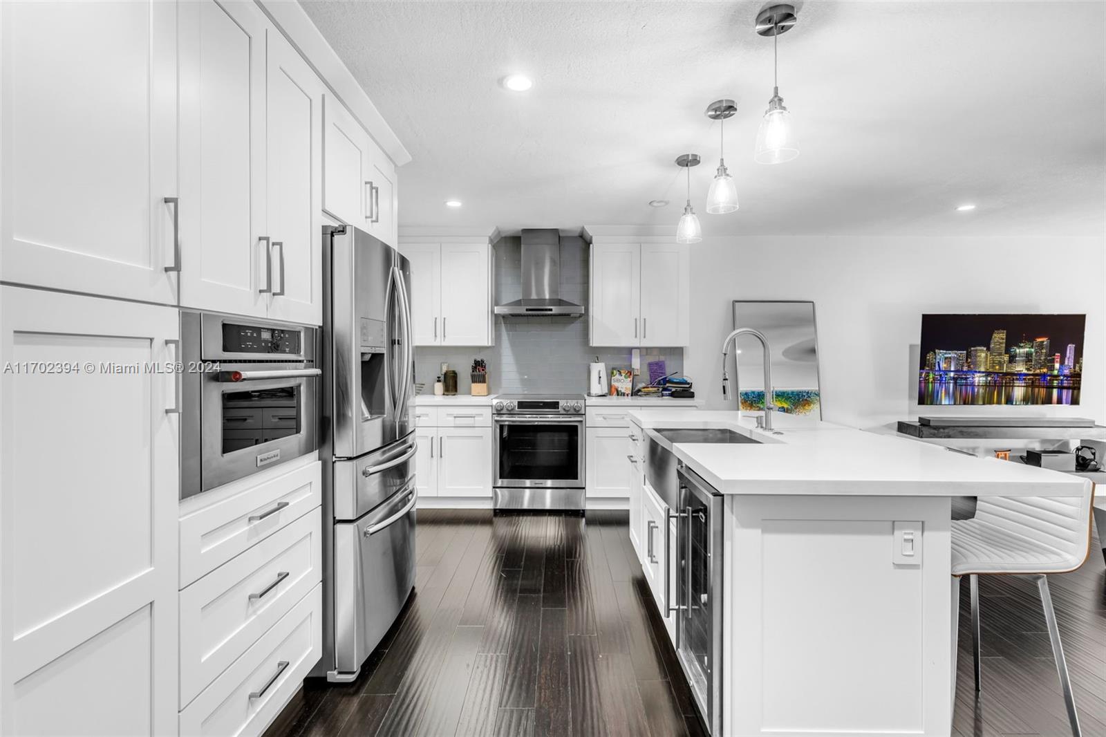 DADELAND CAPRI CONDO - Residential Lease