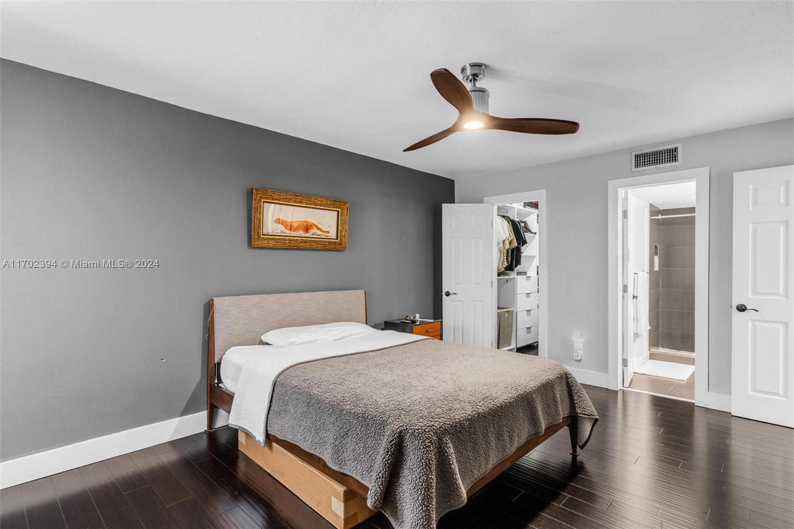 DADELAND CAPRI CONDO - Residential Lease