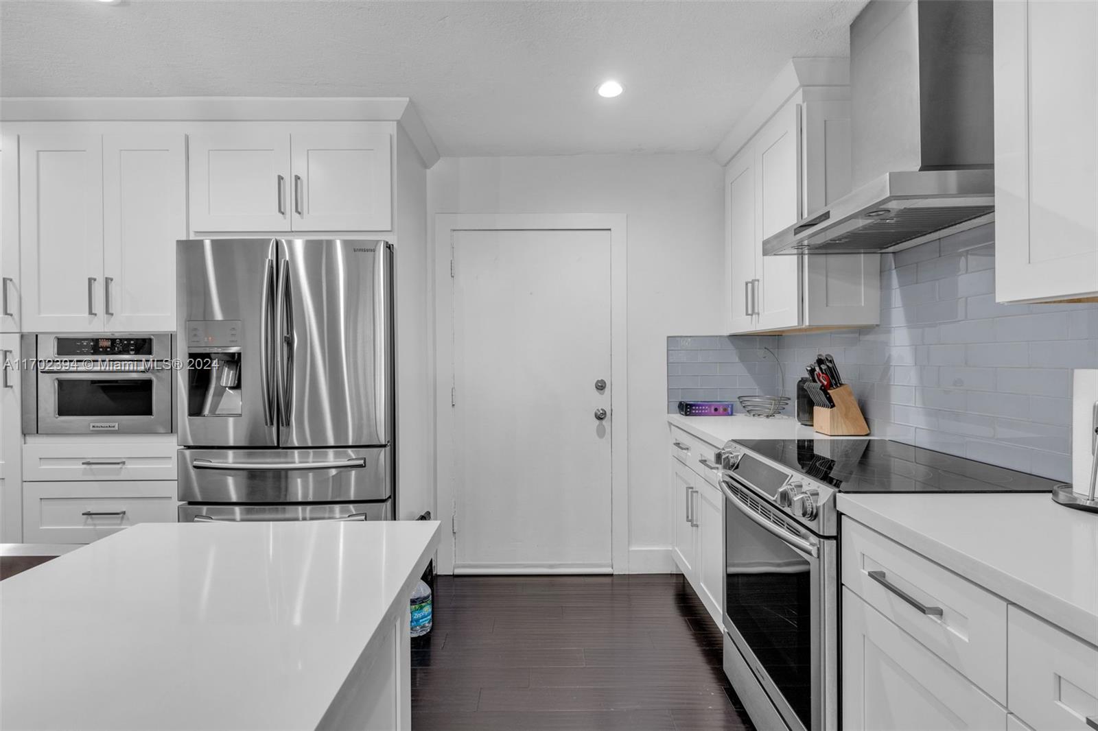 DADELAND CAPRI CONDO - Residential Lease
