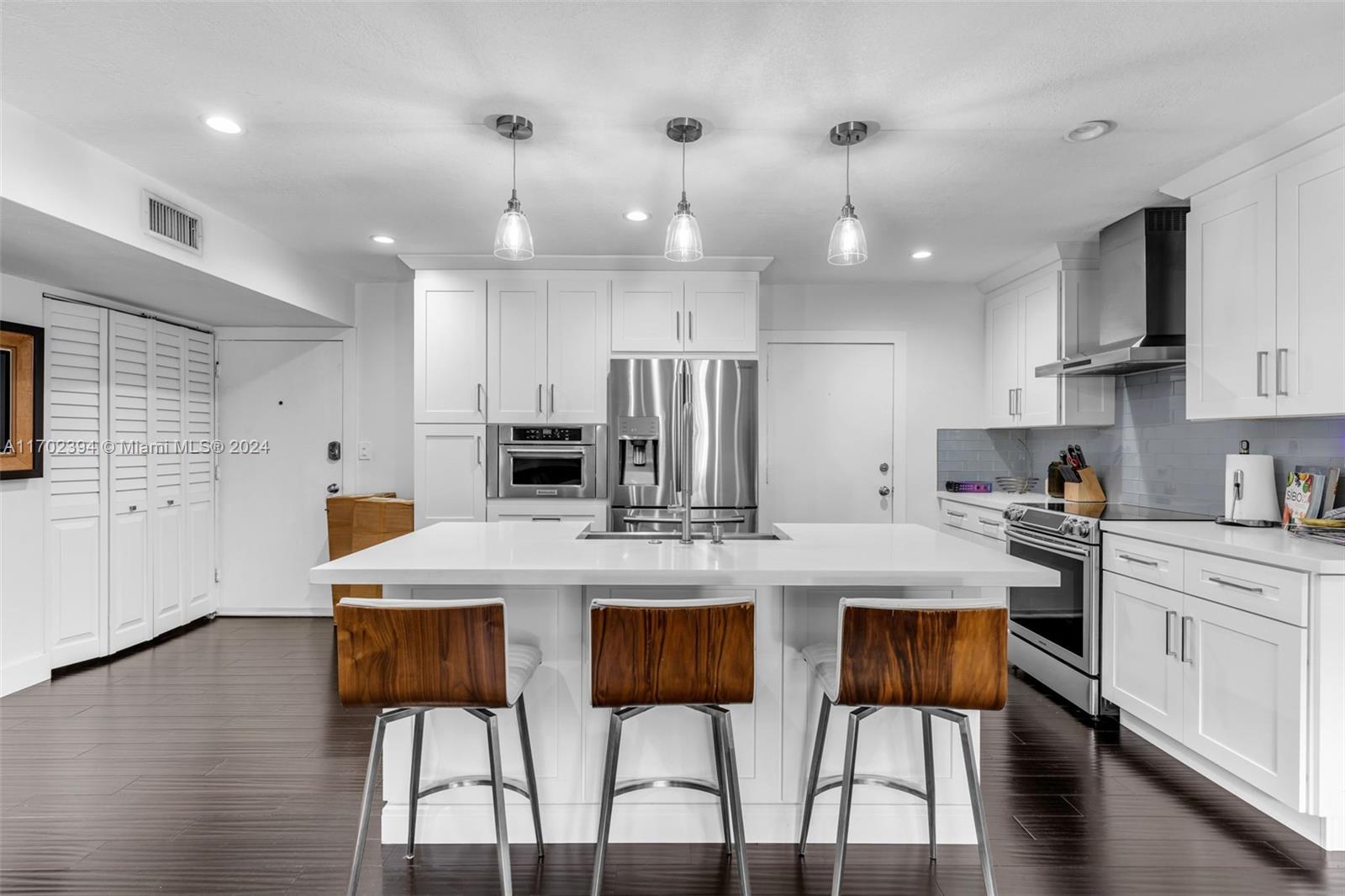 DADELAND CAPRI CONDO - Residential Lease