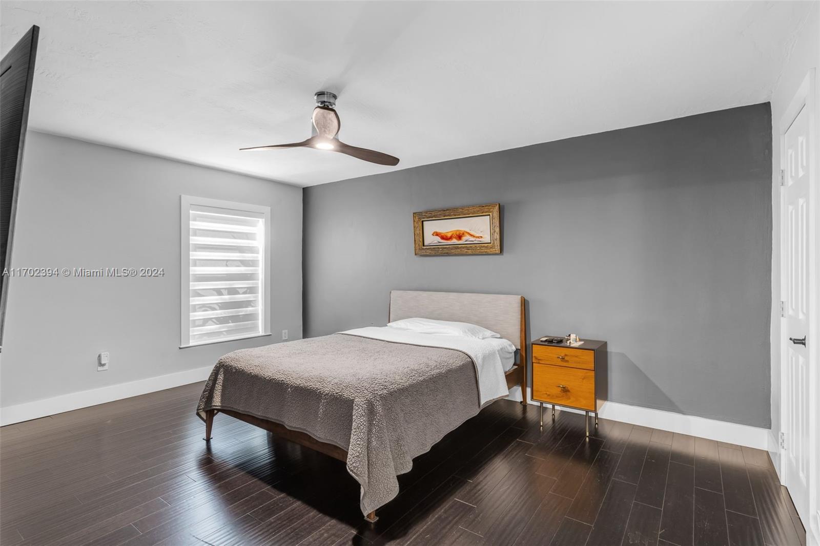 DADELAND CAPRI CONDO - Residential Lease