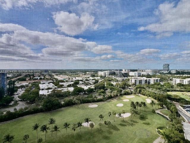 CORONADO CONDO- TOWER II - Residential