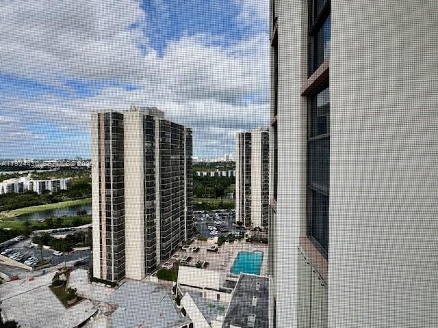 CORONADO CONDO- TOWER II - Residential