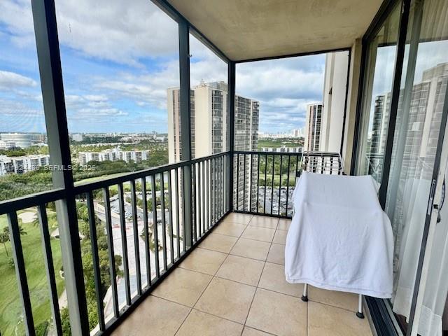 CORONADO CONDO- TOWER II - Residential