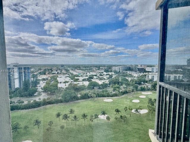 CORONADO CONDO- TOWER II - Residential