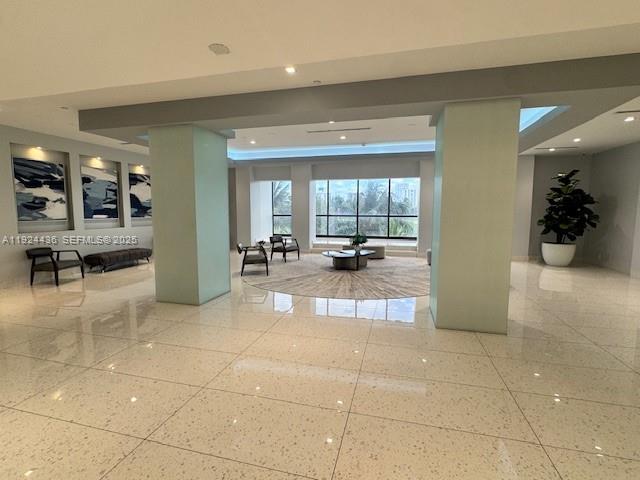 CORONADO CONDO- TOWER II - Residential