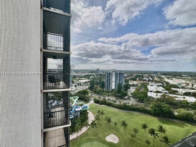 CORONADO CONDO- TOWER II - Residential