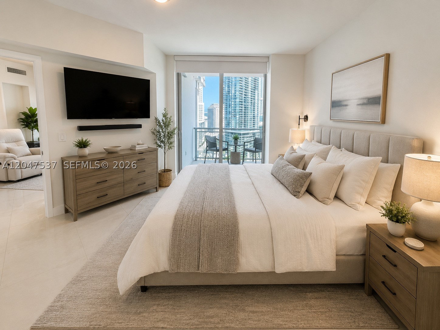 WIND CONDO - Residential Lease