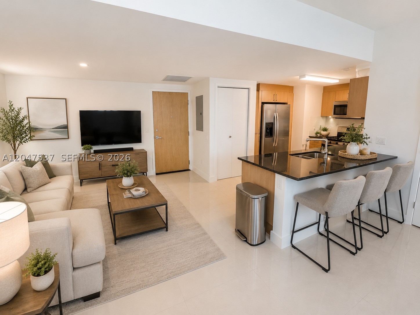 WIND CONDO - Residential Lease