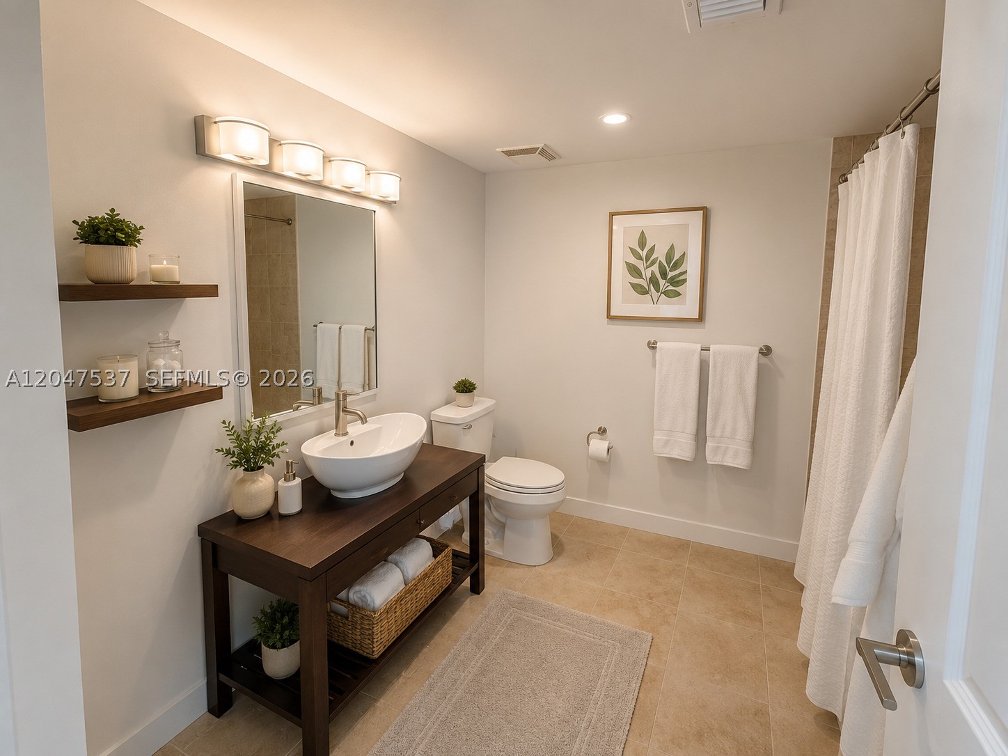 WIND CONDO - Residential Lease