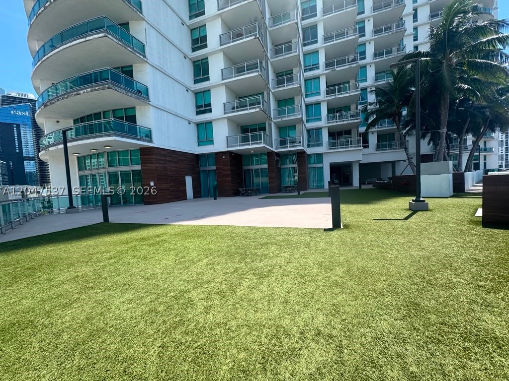 WIND CONDO - Residential Lease