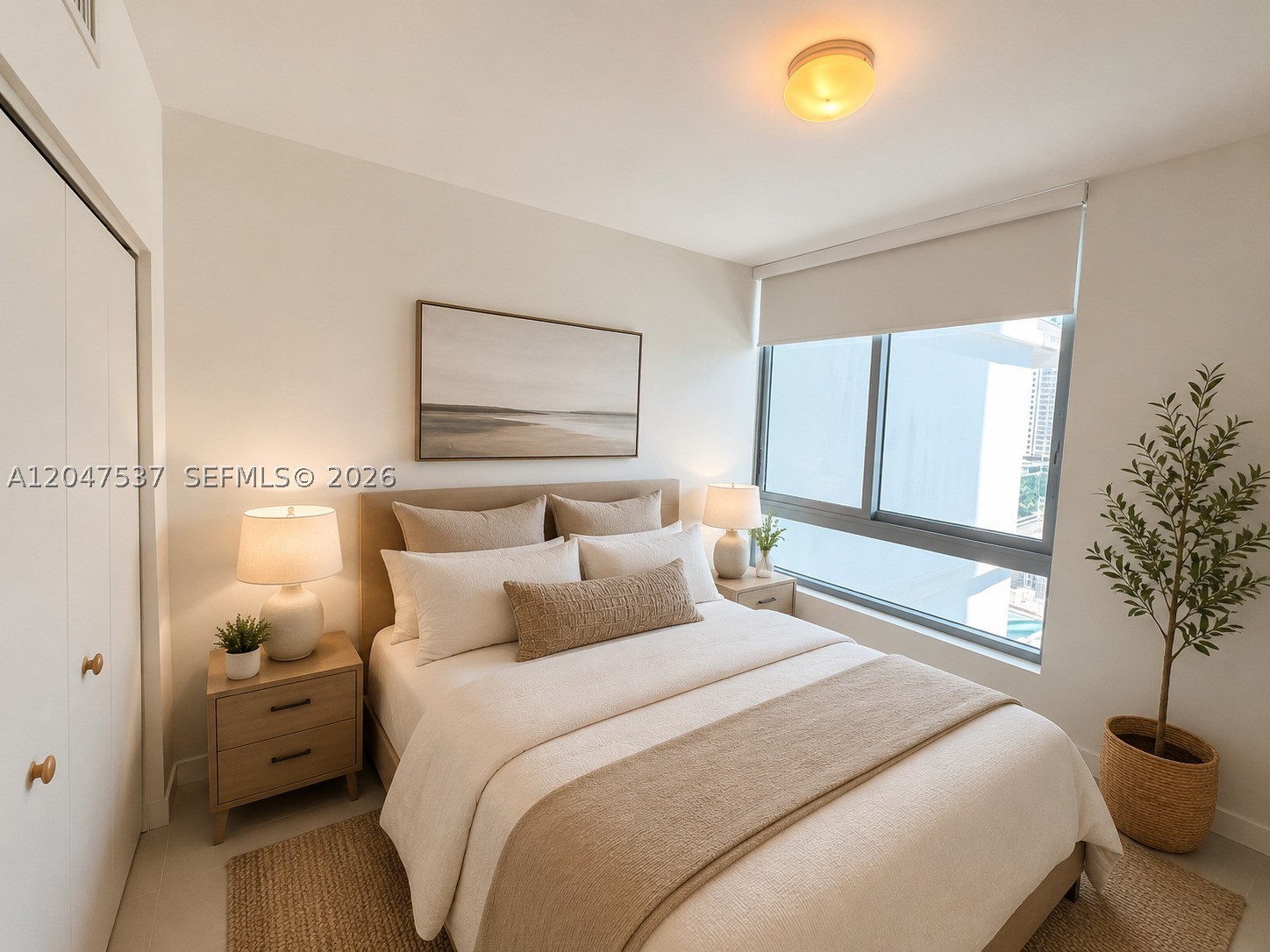 WIND CONDO - Residential Lease