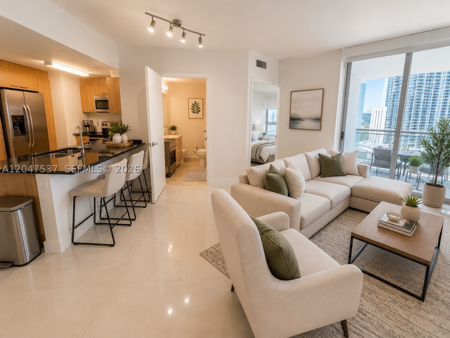 WIND CONDO - Residential Lease
