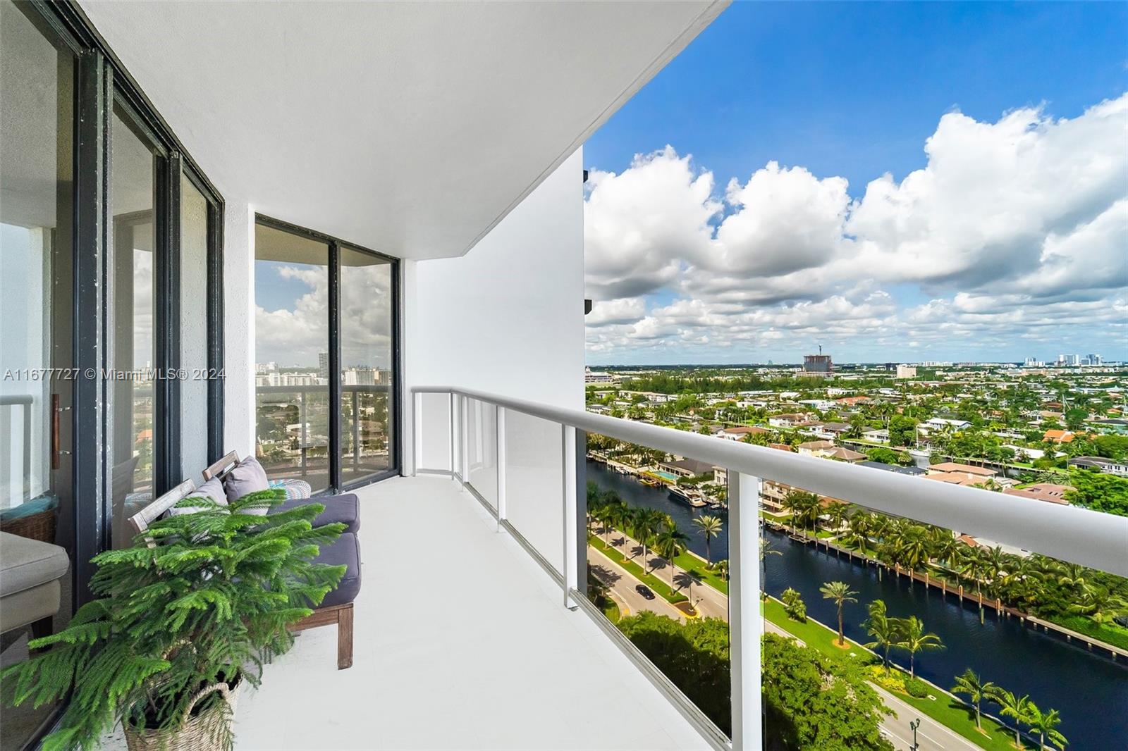 HARBORSIDE AT THE WATERWA - Residential Lease