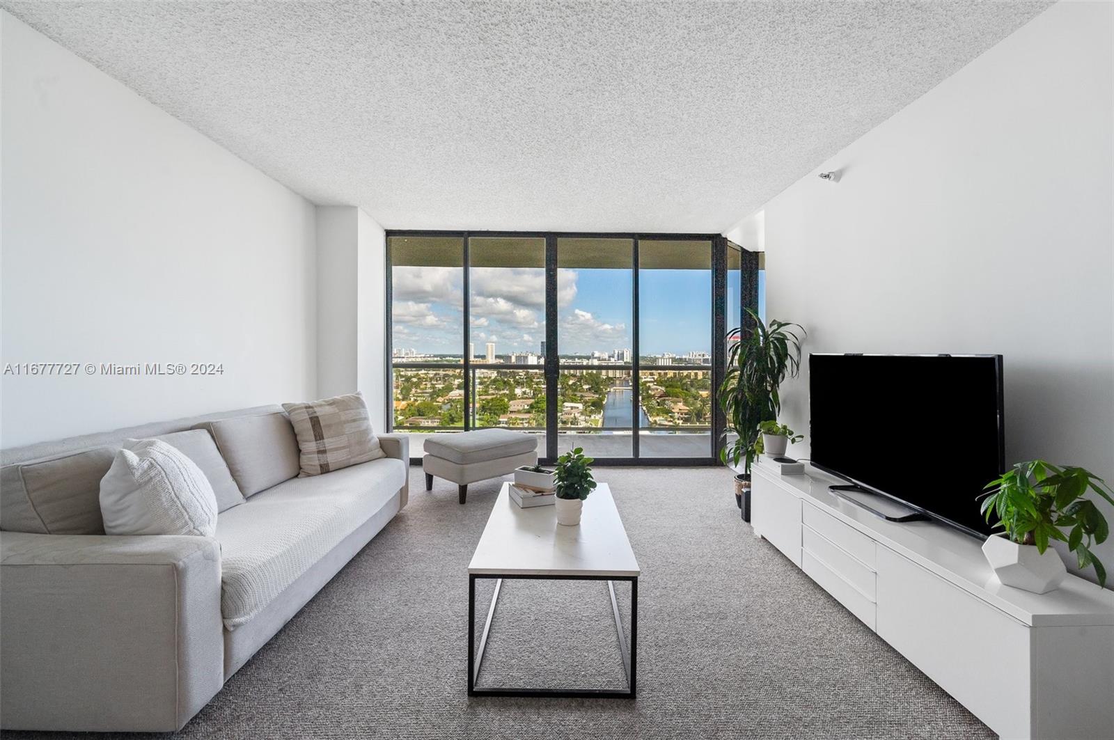 HARBORSIDE AT THE WATERWA - Residential Lease