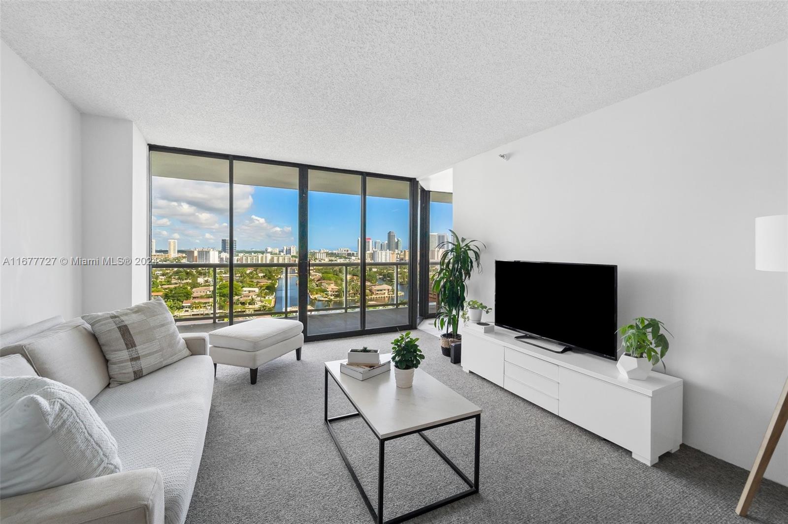 HARBORSIDE AT THE WATERWA - Residential Lease