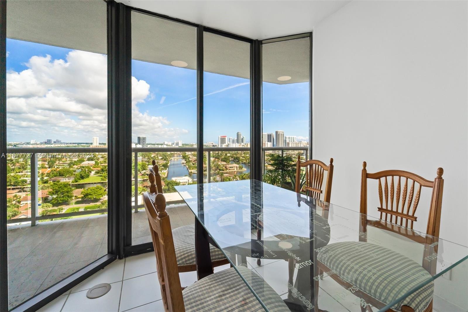 HARBORSIDE AT THE WATERWA - Residential Lease