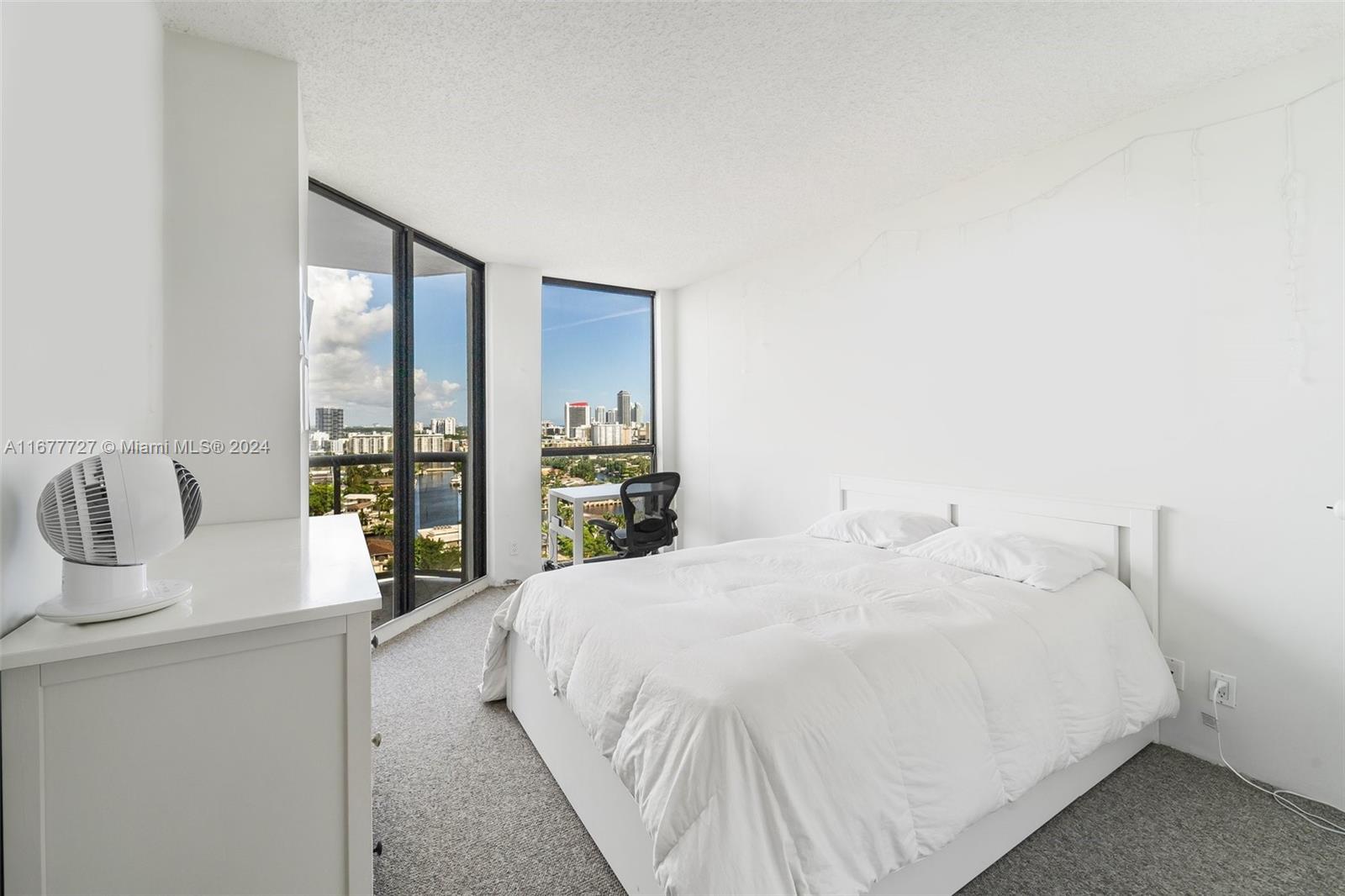 HARBORSIDE AT THE WATERWA - Residential Lease