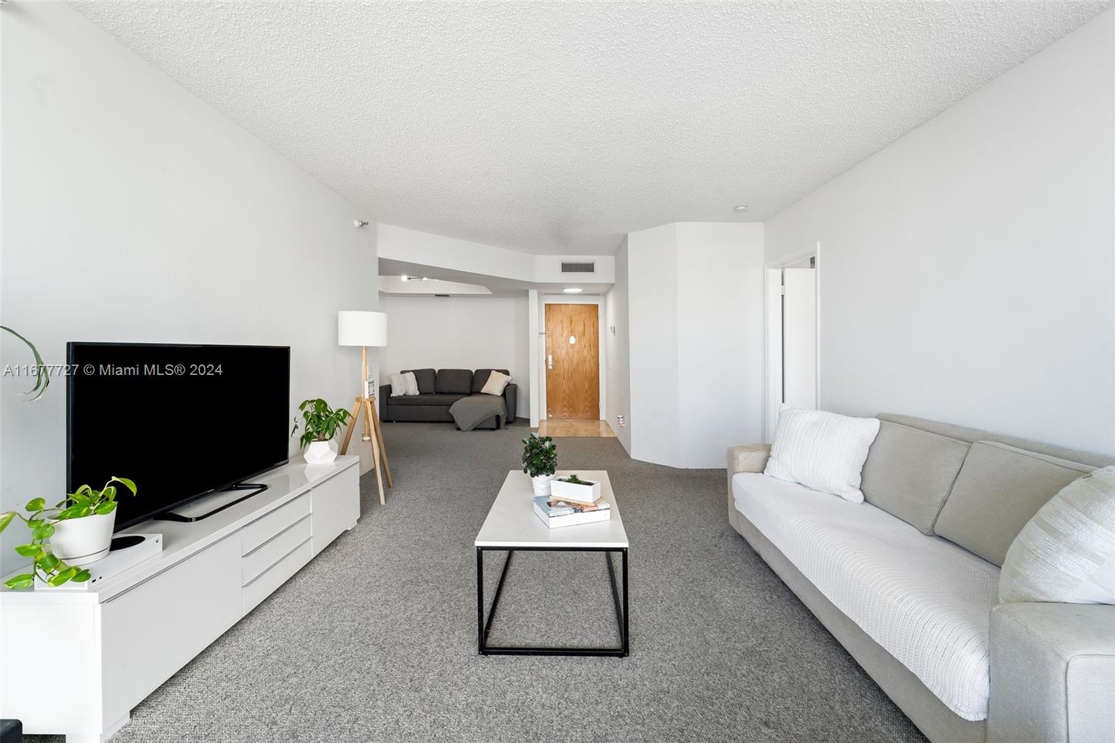 HARBORSIDE AT THE WATERWA - Residential Lease