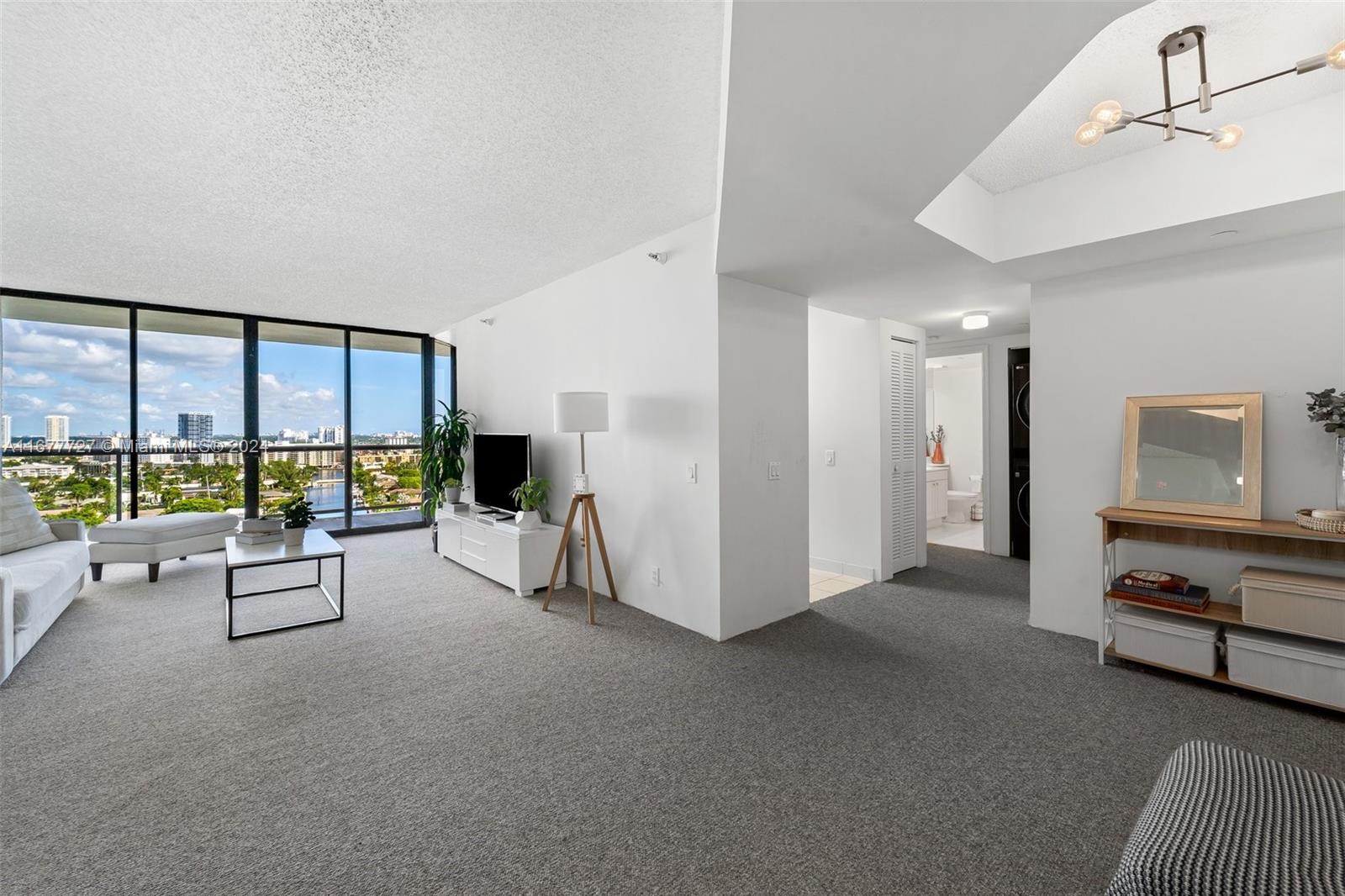 HARBORSIDE AT THE WATERWA - Residential Lease